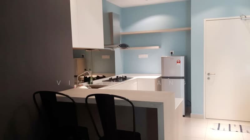 Kondominium untuk Dijual di Mansion One - Vivian Chang - PropertyGuru.com.my
