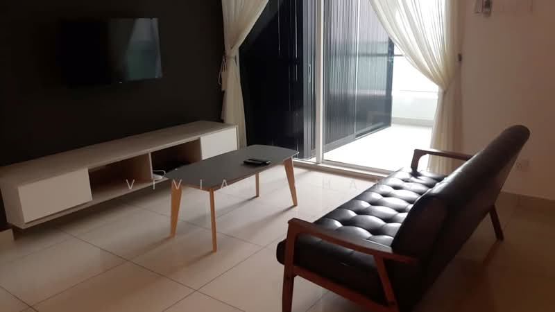 Kondominium untuk Dijual di Mansion One - Vivian Chang - PropertyGuru.com.my