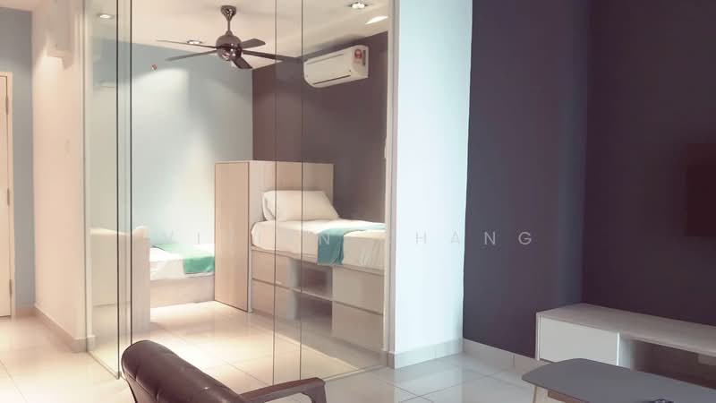 Kondominium untuk Dijual di Mansion One - Vivian Chang - PropertyGuru.com.my