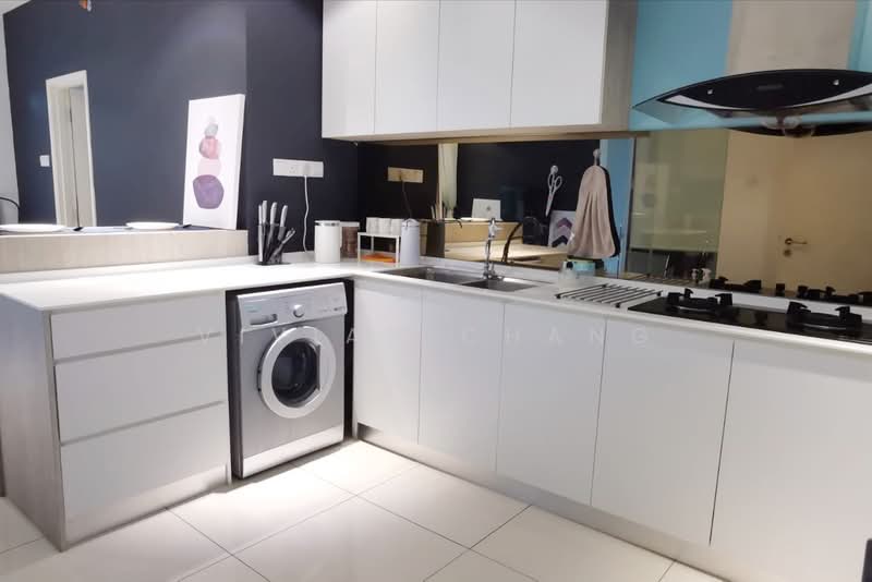 Kondominium untuk Dijual di Mansion One - Vivian Chang - PropertyGuru.com.my