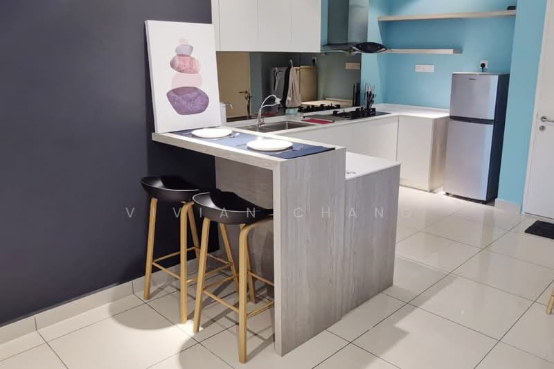 Kondominium untuk Dijual di Mansion One - Vivian Chang - PropertyGuru.com.my