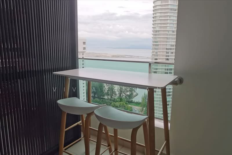 Kondominium untuk Dijual di Mansion One - Vivian Chang - PropertyGuru.com.my