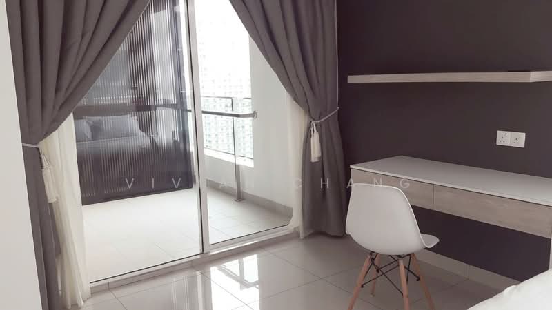 Kondominium untuk Dijual di Mansion One - Vivian Chang - PropertyGuru.com.my