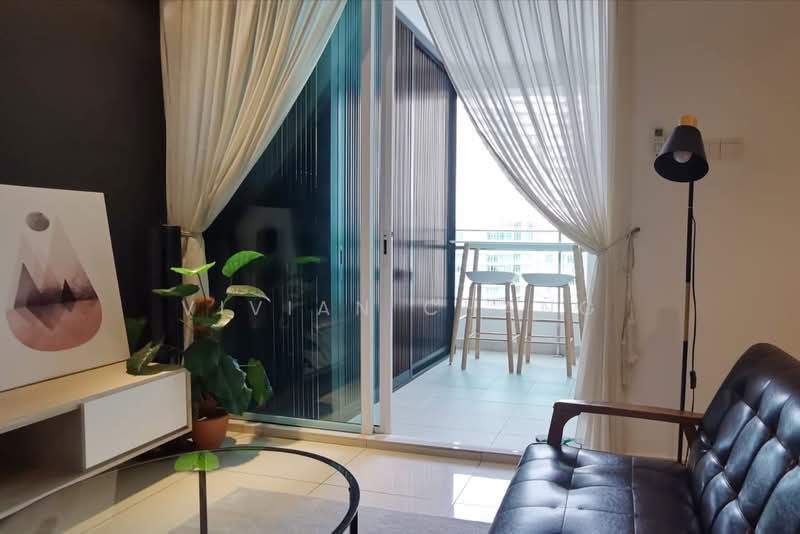 Kondominium untuk Dijual di Mansion One - Vivian Chang - PropertyGuru.com.my
