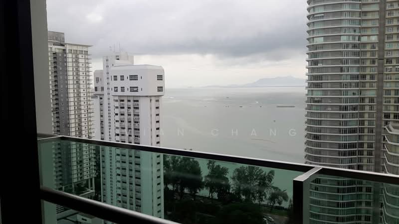 Kondominium untuk Dijual di Mansion One - Vivian Chang - PropertyGuru.com.my
