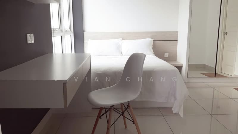 Kondominium untuk Dijual di Mansion One - Vivian Chang - PropertyGuru.com.my