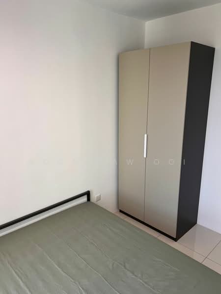 Service Residence for Rent at Vivo Executive Apartment - Boon Haw Ooi - PropertyGuru.com.my