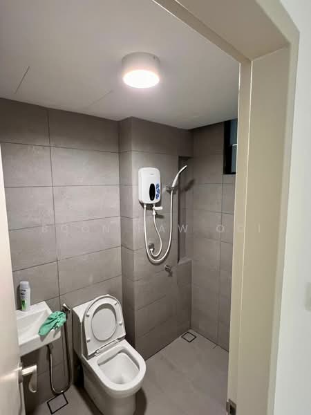 Service Residence for Rent at Vivo Executive Apartment - Boon Haw Ooi - PropertyGuru.com.my