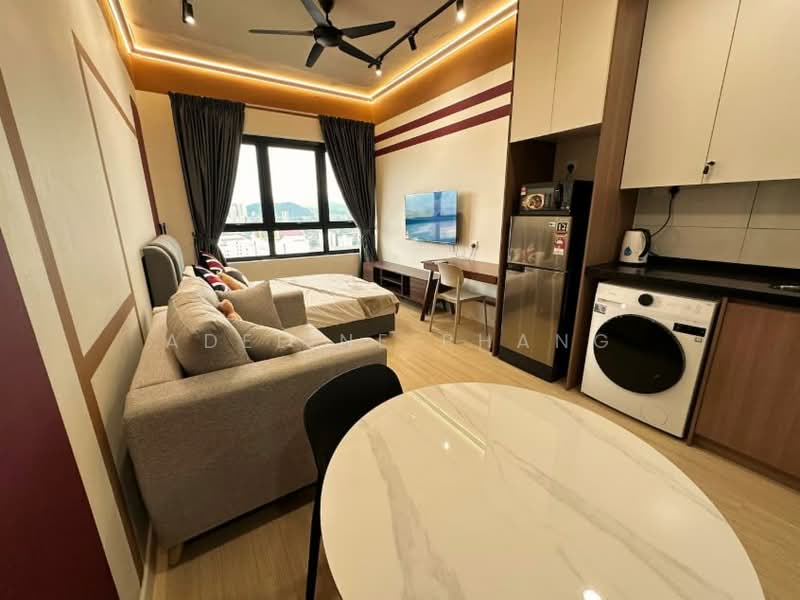 Service Residence for Rent at The Pano - Adeline Phang - PropertyGuru.com.my