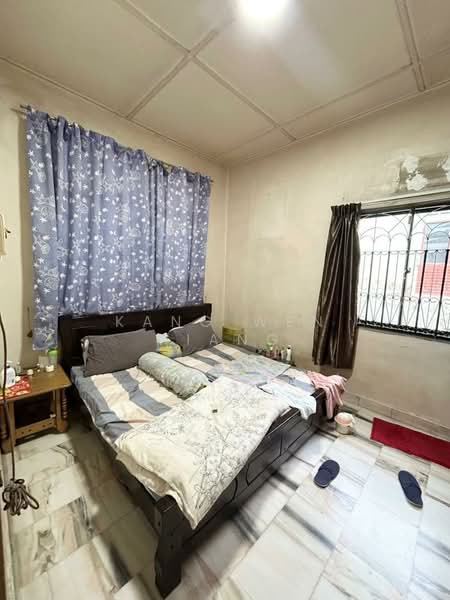 1-storey Terraced House for Sale in Taman Ungku Tun Aminah (Skudai) - Kang Wen Xiang - PropertyGuru.com.my