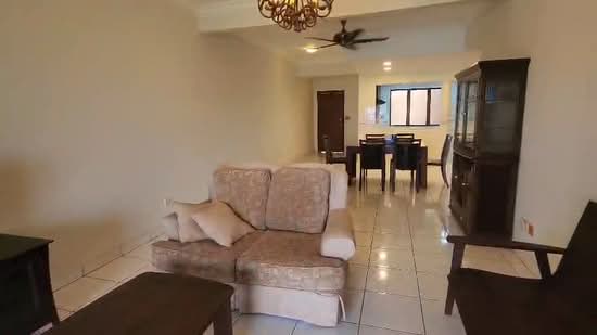 Condominium for Rent at Cyber Heights Villa - Chai Ming Hern - PropertyGuru.com.my