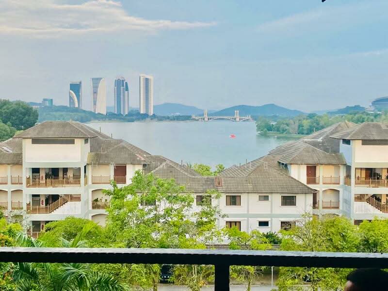 Condominium for Rent at Cyber Heights Villa - Chai Ming Hern - Exterior - PropertyGuru.com.my