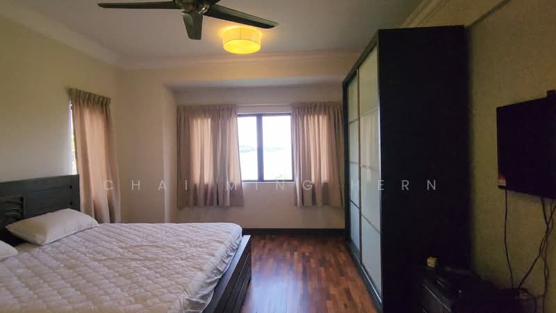 Condominium for Rent at Cyber Heights Villa - Chai Ming Hern - Bedroom - PropertyGuru.com.my