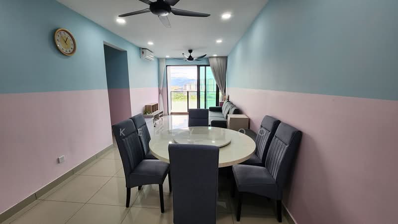 Kondominium untuk Dijual di Mizumi Residences - Kelly Foo - PropertyGuru.com.my