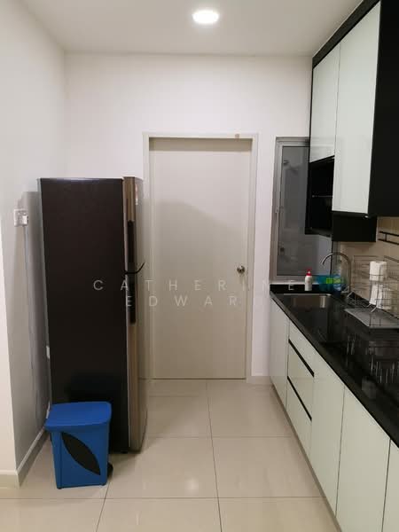 Service Residence for Rent at Savanna Executive Suite @ Southville City - Catherine Edward - PropertyGuru.com.my