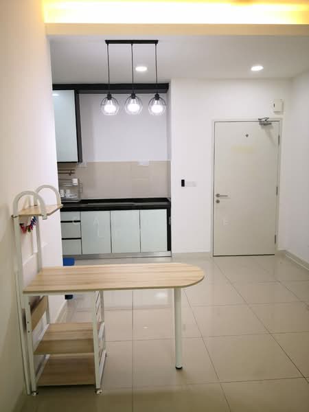 Service Residence for Rent at Savanna Executive Suite @ Southville City - Catherine Edward - PropertyGuru.com.my