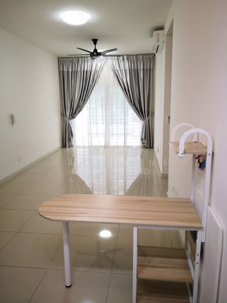 Service Residence for Rent at Savanna Executive Suite @ Southville City - Catherine Edward - PropertyGuru.com.my