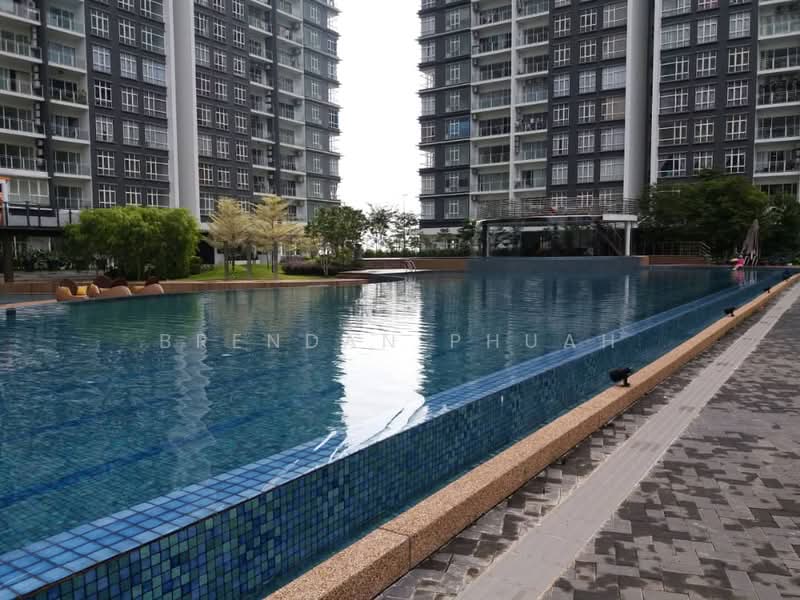 Kondominium untuk Dijual di Damansara Foresta - Brendan Phuah - Exterior - PropertyGuru.com.my