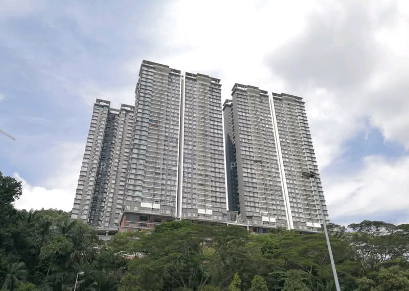 Kondominium untuk Dijual di Damansara Foresta - Brendan Phuah - Exterior - PropertyGuru.com.my
