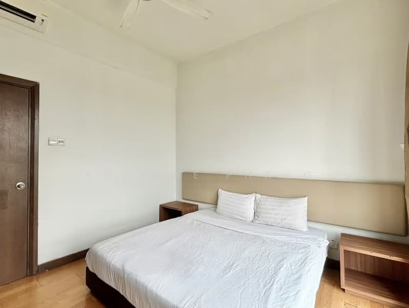 Servis Apartment untuk Disewa di Regalia Residence - Adeline Phang - PropertyGuru.com.my