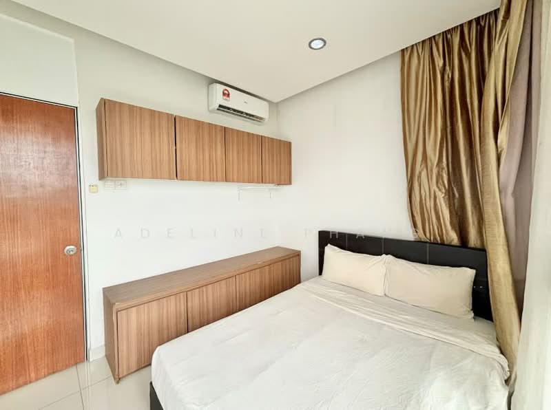 Servis Apartment untuk Disewa di Regalia Residence - Adeline Phang - PropertyGuru.com.my
