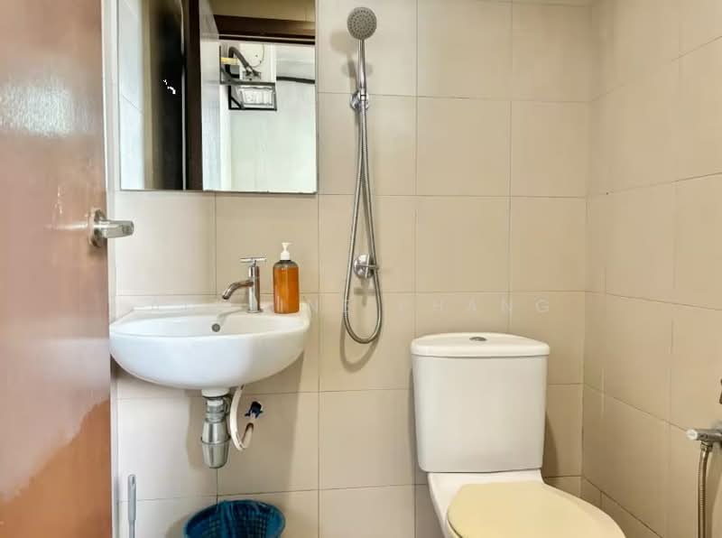 Servis Apartment untuk Disewa di Regalia Residence - Adeline Phang - PropertyGuru.com.my