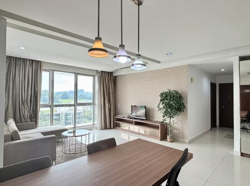 Servis Apartment untuk Disewa di Regalia Residence - Adeline Phang - PropertyGuru.com.my