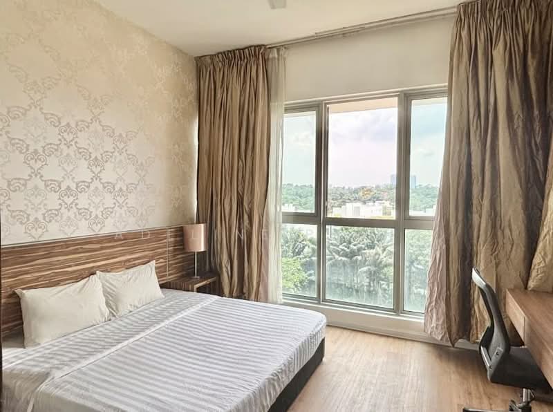 Servis Apartment untuk Disewa di Regalia Residence - Adeline Phang - PropertyGuru.com.my