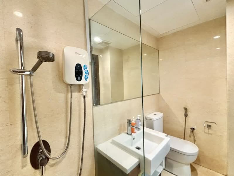 Servis Apartment untuk Disewa di Regalia Residence - Adeline Phang - PropertyGuru.com.my