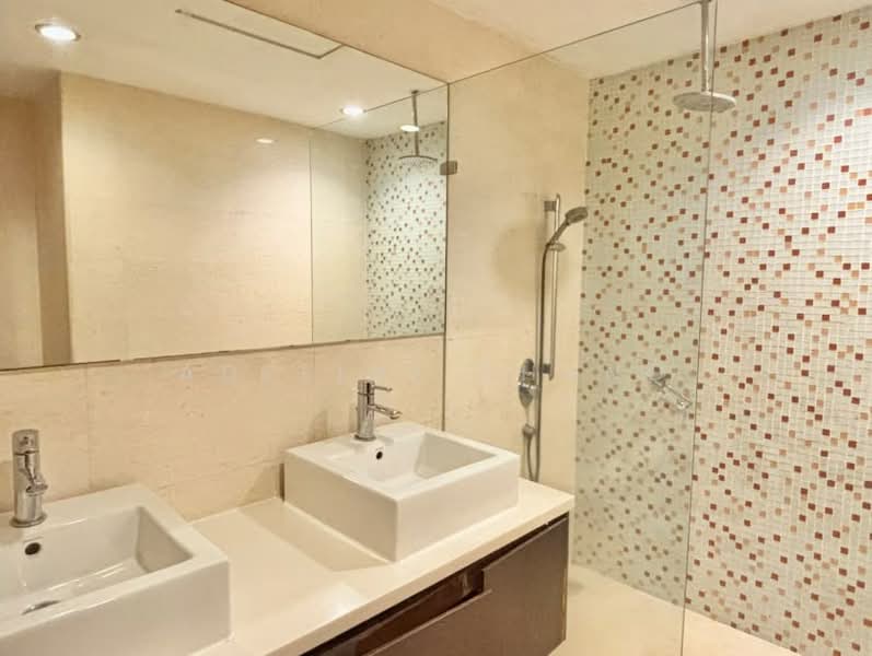 Servis Apartment untuk Disewa di Regalia Residence - Adeline Phang - PropertyGuru.com.my