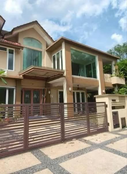 Semi-Detached House for Sale in Bukit Rahman Putra (Sungai Buloh) - Hannee Tay - Exterior - PropertyGuru.com.my