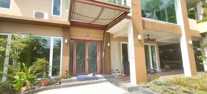 Semi-Detached House for Sale in Bukit Rahman Putra (Sungai Buloh) - Hannee Tay - Exterior - PropertyGuru.com.my