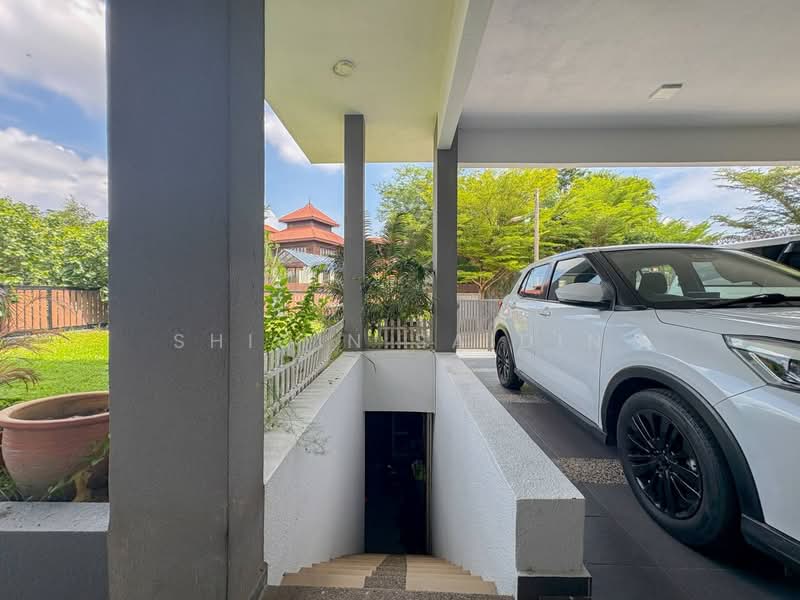 Rumah Banglo untuk Dijual di Seksyen 9 (Shah Alam) - Shiqin Saidin - Exterior - PropertyGuru.com.my