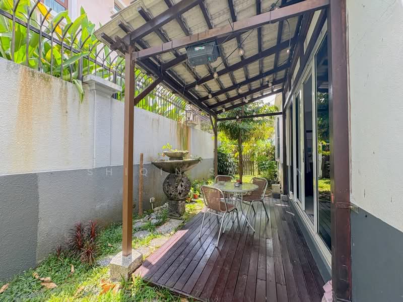 Rumah Banglo untuk Dijual di Seksyen 9 (Shah Alam) - Shiqin Saidin - Exterior - PropertyGuru.com.my