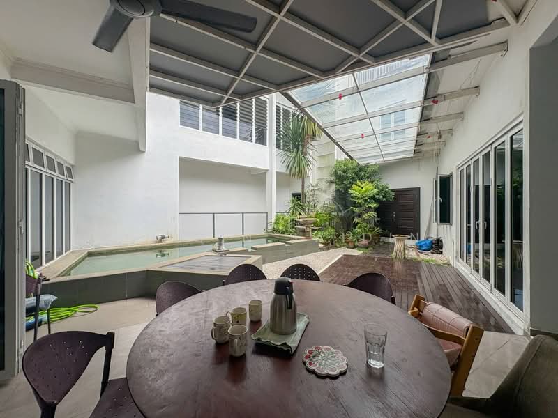 Rumah Banglo untuk Dijual di Seksyen 9 (Shah Alam) - Shiqin Saidin - Exterior - PropertyGuru.com.my
