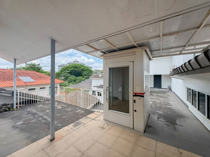 Rumah Banglo untuk Dijual di Seksyen 9 (Shah Alam) - Shiqin Saidin - Exterior - PropertyGuru.com.my