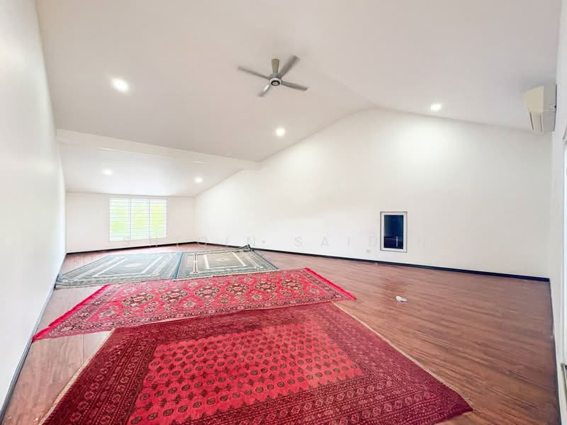 Rumah Banglo untuk Dijual di Seksyen 9 (Shah Alam) - Shiqin Saidin - Interior - PropertyGuru.com.my