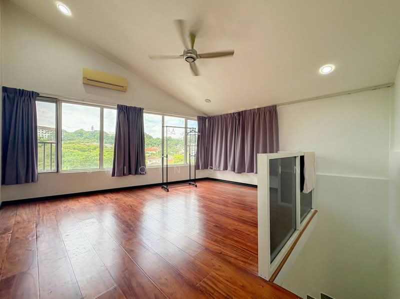 Rumah Banglo untuk Dijual di Seksyen 9 (Shah Alam) - Shiqin Saidin - Interior - PropertyGuru.com.my