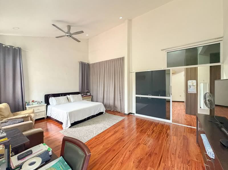 Rumah Banglo untuk Dijual di Seksyen 9 (Shah Alam) - Shiqin Saidin - Bedroom - PropertyGuru.com.my