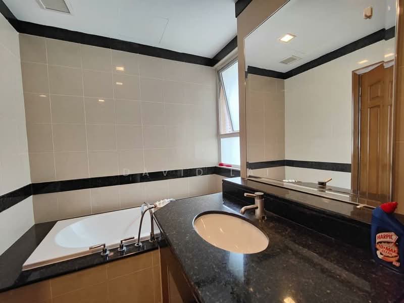 Condominium for Sale at Mont Kiara Aman - David Lai - Bathroom - PropertyGuru.com.my
