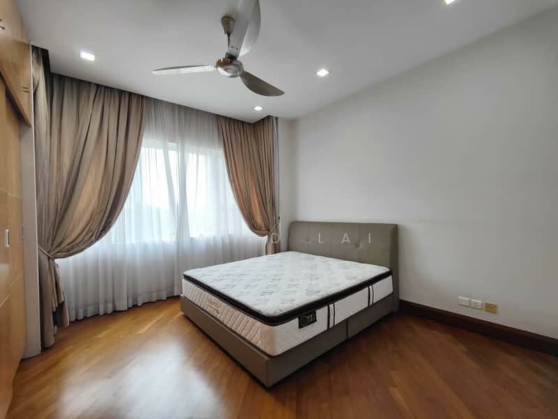 Condominium for Sale at Mont Kiara Aman - David Lai - Bedroom - PropertyGuru.com.my