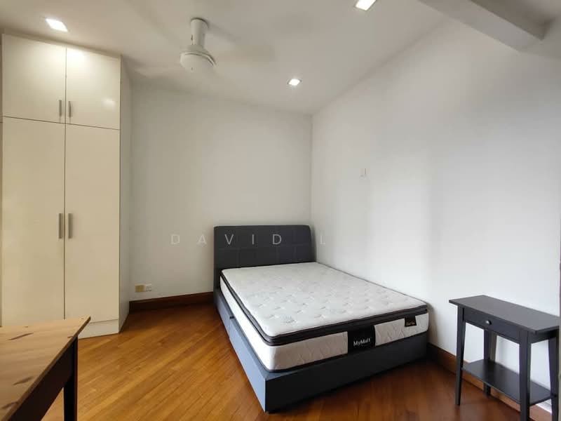 Condominium for Sale at Mont Kiara Aman - David Lai - Bedroom - PropertyGuru.com.my