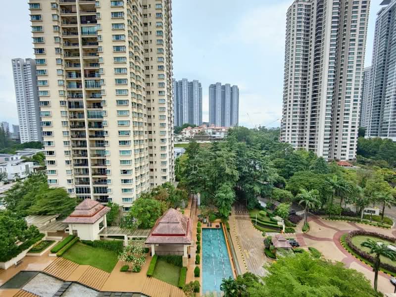 Condominium for Sale at Mont Kiara Aman - David Lai - Exterior - PropertyGuru.com.my