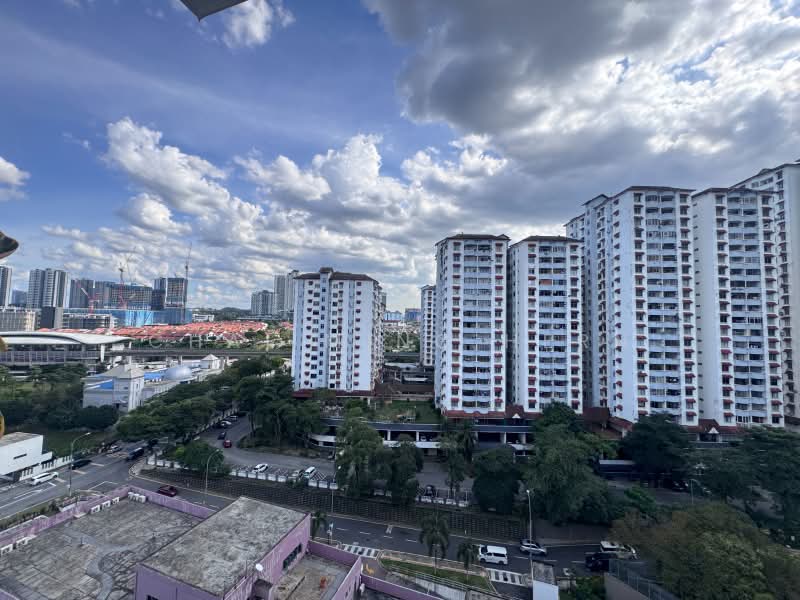 Condominium for Rent at Kiara Residence (Residensi Kiara Jalil 1) - Chai Ming Hern - Exterior - PropertyGuru.com.my