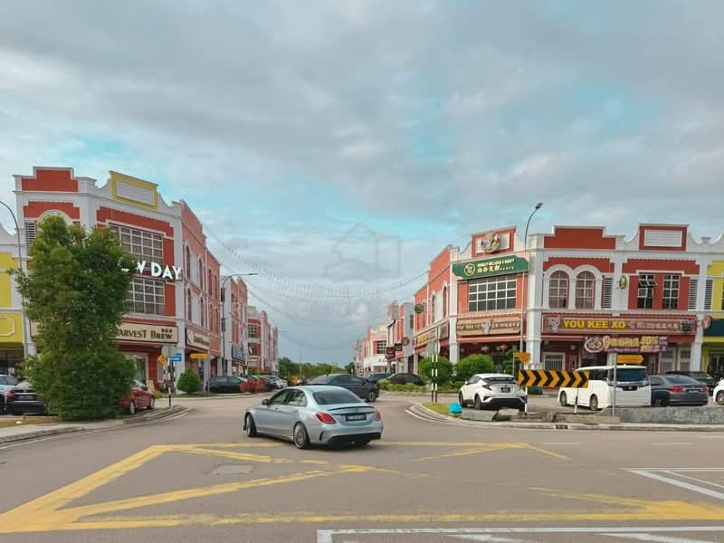 Shop / Office for Sale in Johor Bahru (Johor) - Ryon Teh - Exterior - PropertyGuru.com.my