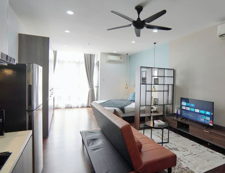 Kondominium untuk Disewa di Queensville - Adeline Phang - PropertyGuru.com.my