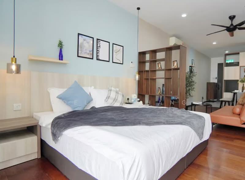 Kondominium untuk Disewa di Queensville - Adeline Phang - PropertyGuru.com.my