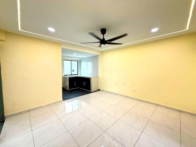 Flat for Sale at Bandar Selesa Jaya - Calvin Lee - PropertyGuru.com.my