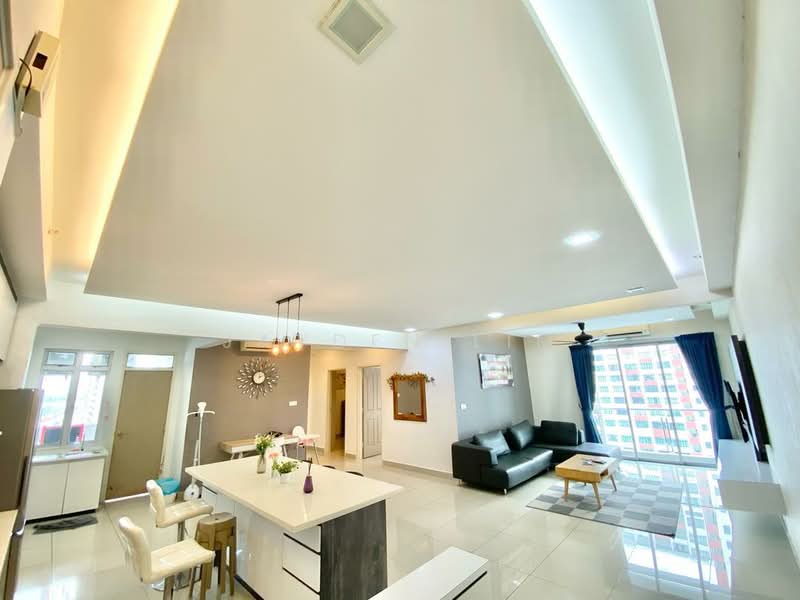 Pangsapuri untuk Disewa di Austin Suites (Permata Austin) - Jayden Lim - PropertyGuru.com.my