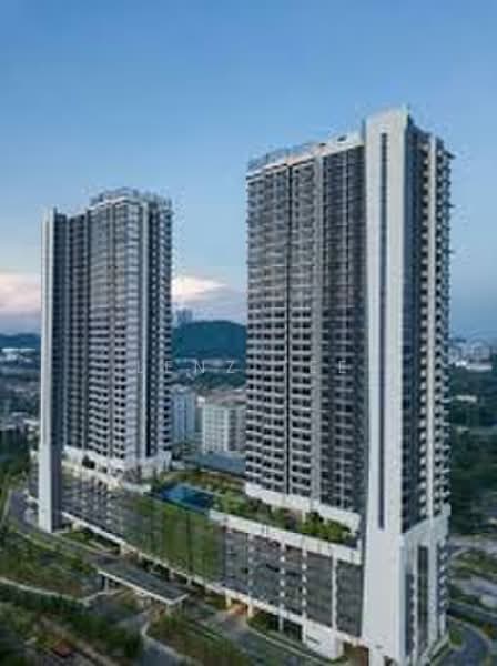 Service Residence for Sale at Serini Melawati - Lenz Tee - Exterior - PropertyGuru.com.my